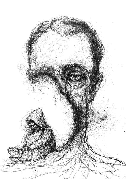 Set of Four Limited Edition Prints