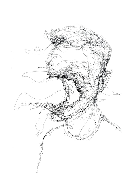 Set of Four Limited Edition Prints