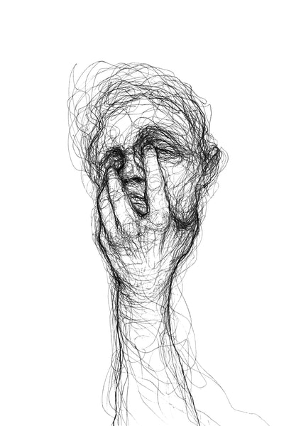 Set of Four Limited Edition Prints