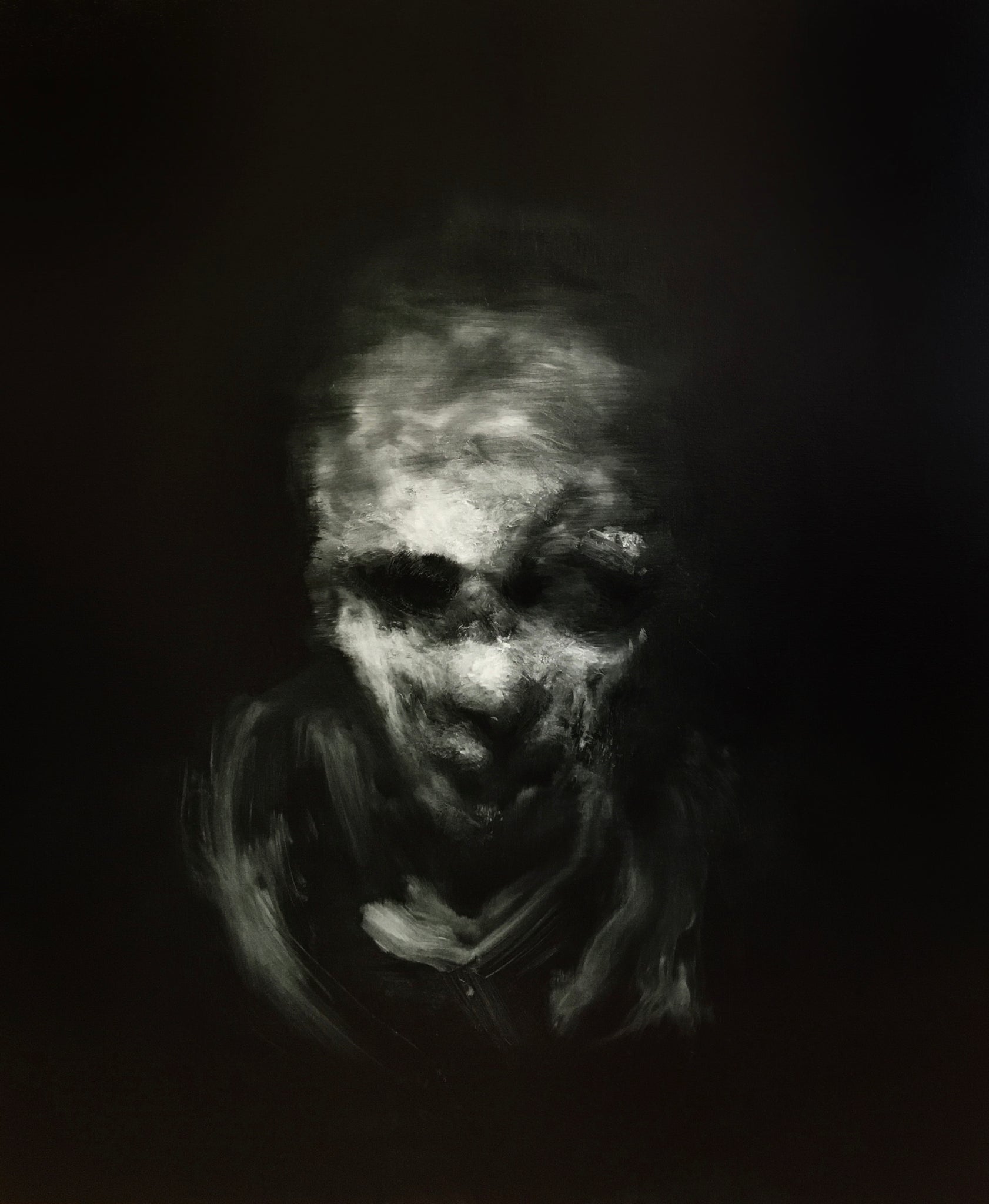 The Weight of Burden