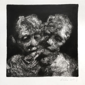 Monotype Print