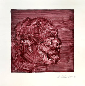 Monotype Print