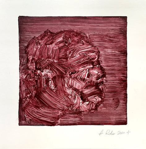 Monotype Print