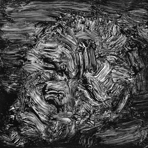 Monotype Print