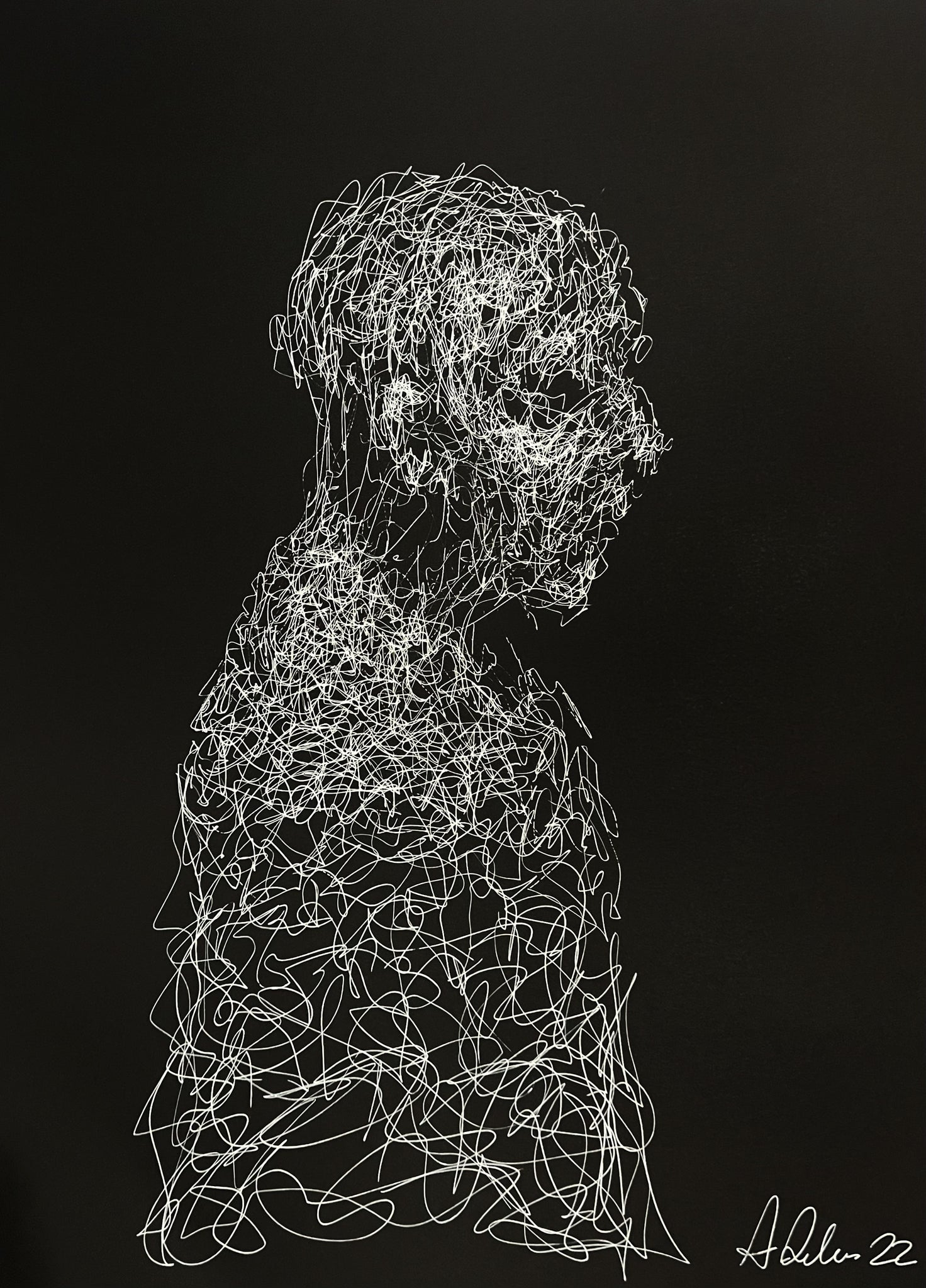Suspended 2