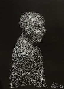 Suspended 2