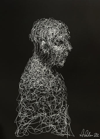 Suspended 2