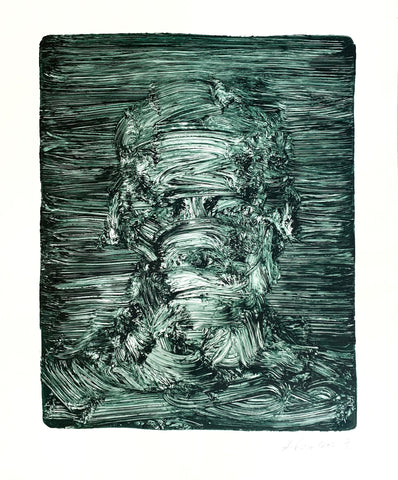 Monotype Print