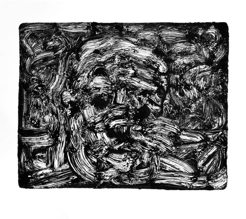 Monotype Print