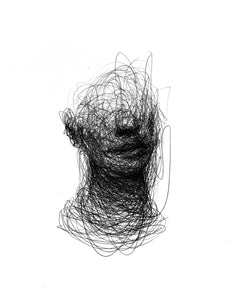 Absent. Limited edition print